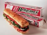 Bellacino's Pizza & Grinders