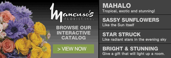 Mancuso's Florist