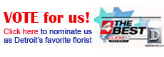 Mancuso's Florist