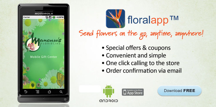 Floralapp - 