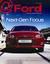 @Ford Magazine - Our Transit Connect is Featured