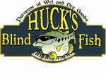 Huck's Blind Fish