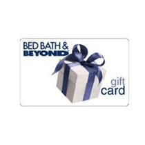$100 Bed Bath and Beyond Gift Card