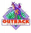 $75 Outback Steakhouse