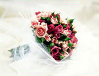 Weddings at Mancuso's Florist