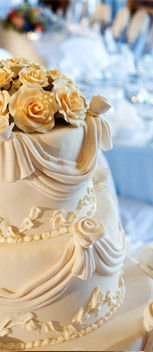Mancuso's Florist Weddings