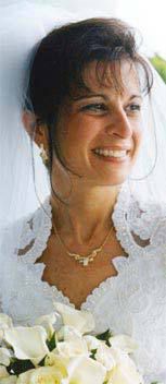 Mancuso's Florist Weddings