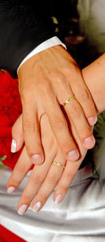 Mancuso's Florist Weddings