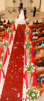 Mancuso's Florist Weddings