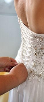 Mancuso's Florist Weddings
