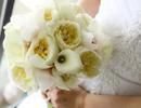 Classic Bridal Bouquet