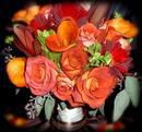 Bride Bouquet