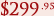 $315.95