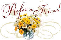 Refer a Friend