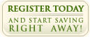 Register and Save!