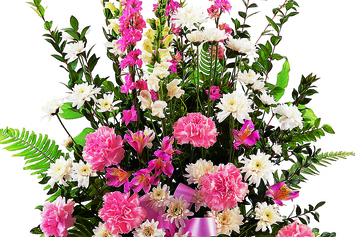 Funeral Baskets