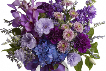 Vase Arrangements