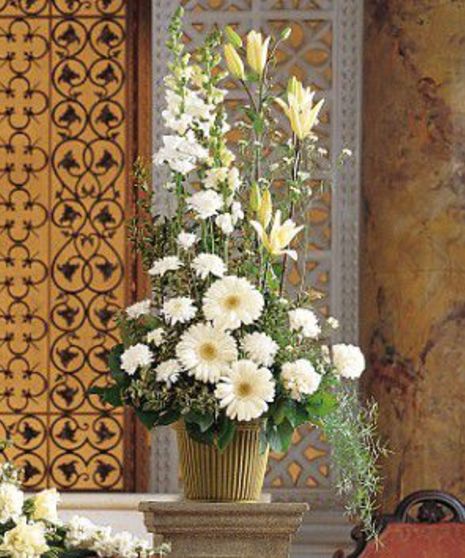 White Impressions