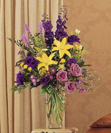 Loving Beauty Bouquet