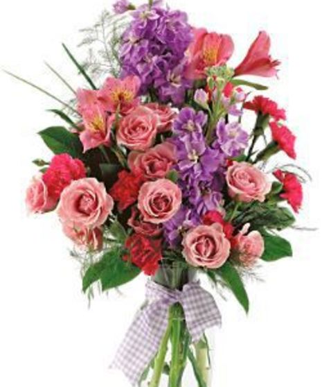 Fragrance Vase