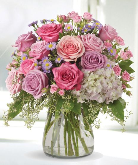 Pastel Beauty