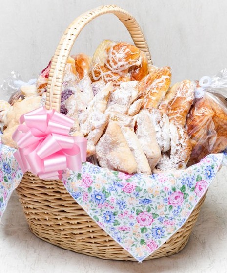 Large Basket