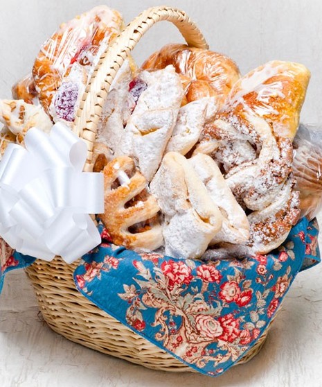 Medium Basket