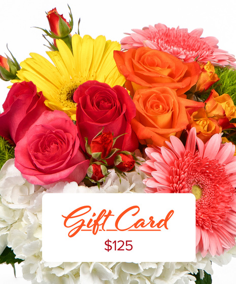 Everyone's Favorite Tin  St. Clair Shores Gift Delivery (MI) Mancuso's  Florist