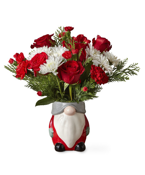 North Pole Magic Bouquet