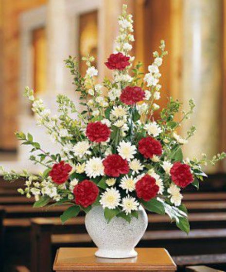 Vivid Sentiments