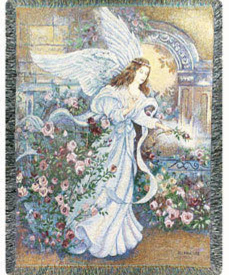 Angel of Love