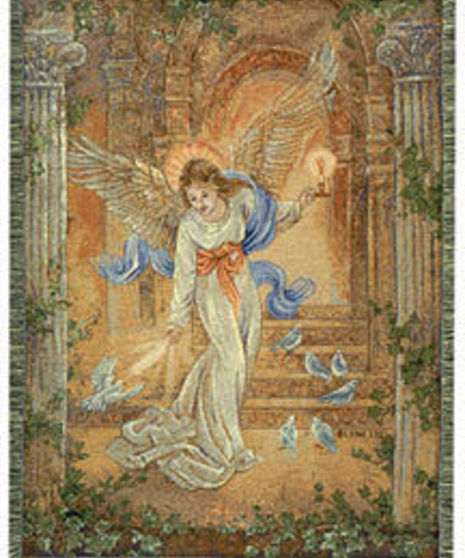 Angel of Light