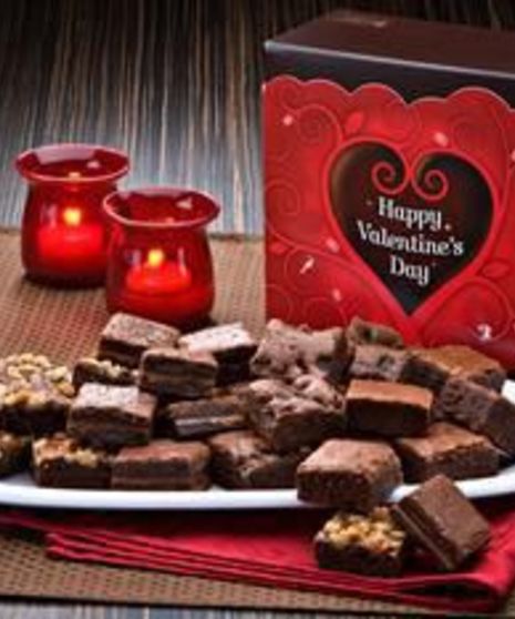 Valentines Morsel 24