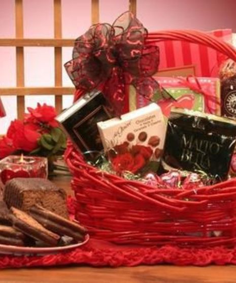 I'm Sweet on You valentines Chocolates