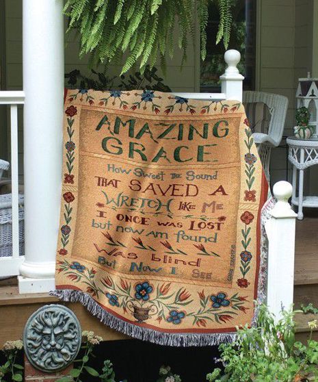 Amazing Grace