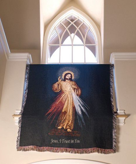 The Divine Mercy