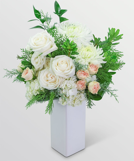 A Winter's Fairytale