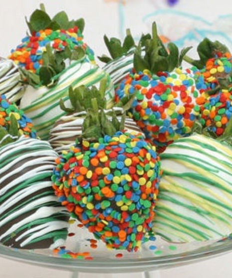 Celebration Berries