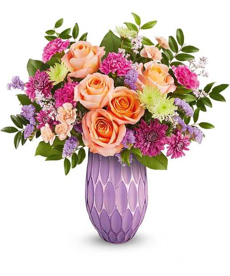 Mother's Day