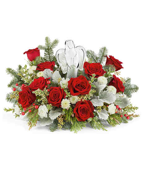 Joy To The World Bouquet