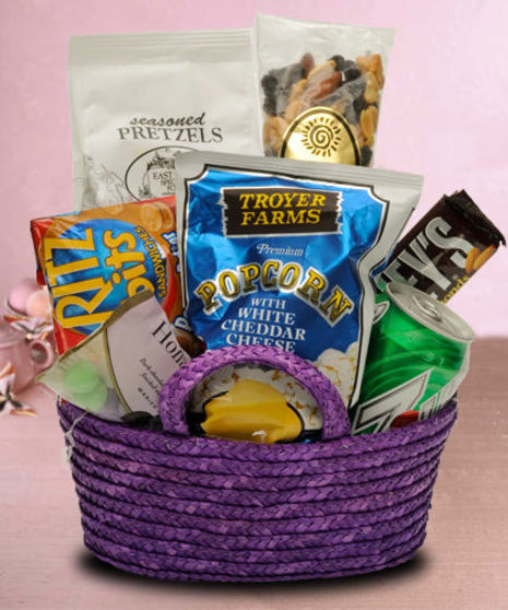 Tote of Treats