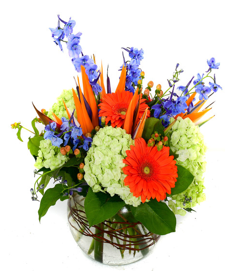 A Touch of Love  St. Clair Shores Gift Delivery (MI) Mancuso's Florist