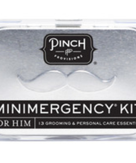 Minimergency Kit for Him - Detroit Area Florist - Mancuso's Florist