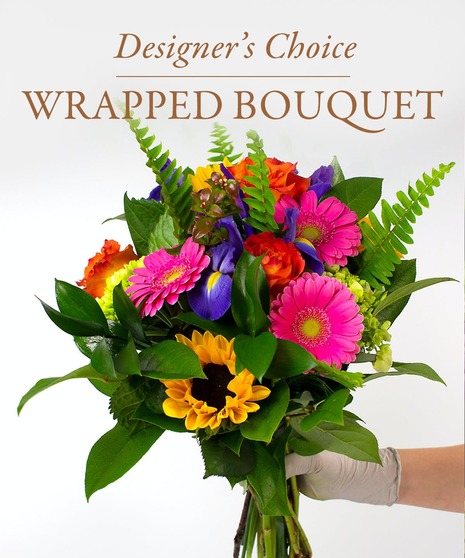 Flower Wrap Designers Choice in Richfield, UT - Lily's Floral & Gift